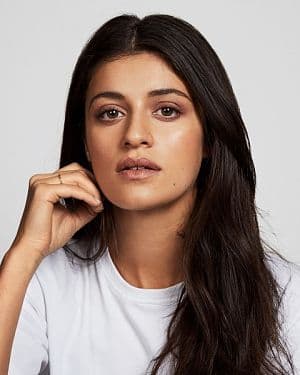 Anya Chalotra
