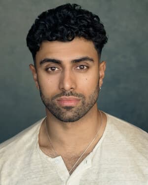 Azan Ahmed