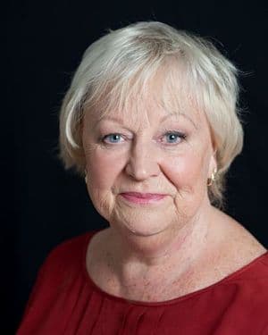 Judith Barker