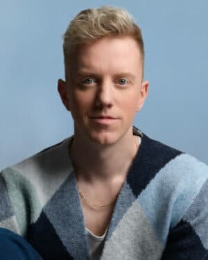 James Barr