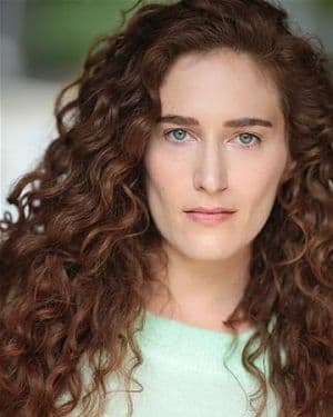 Melissa Bayern