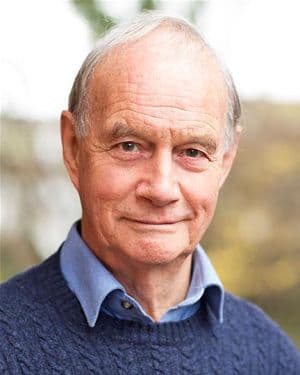Geoffrey Beevers