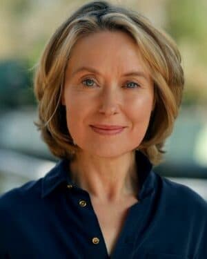 Beth Goddard