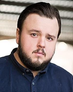 John Bradley