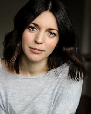 Rachel Bright