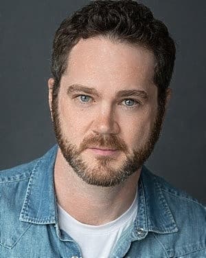 Simon Bubb