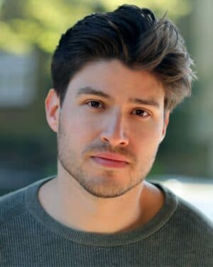 Cameron Cuffe