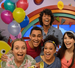CBeebies House (2016)
