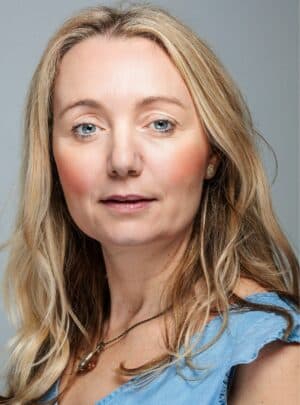 Cerrie Burnell