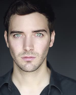 Cian Barry