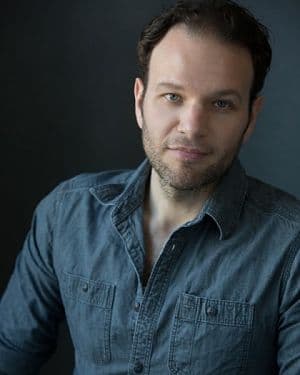 David Sturzaker