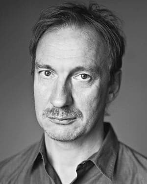 David Thewlis