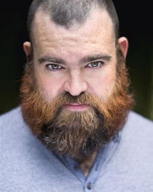 Dean Boodaghians-Nolan