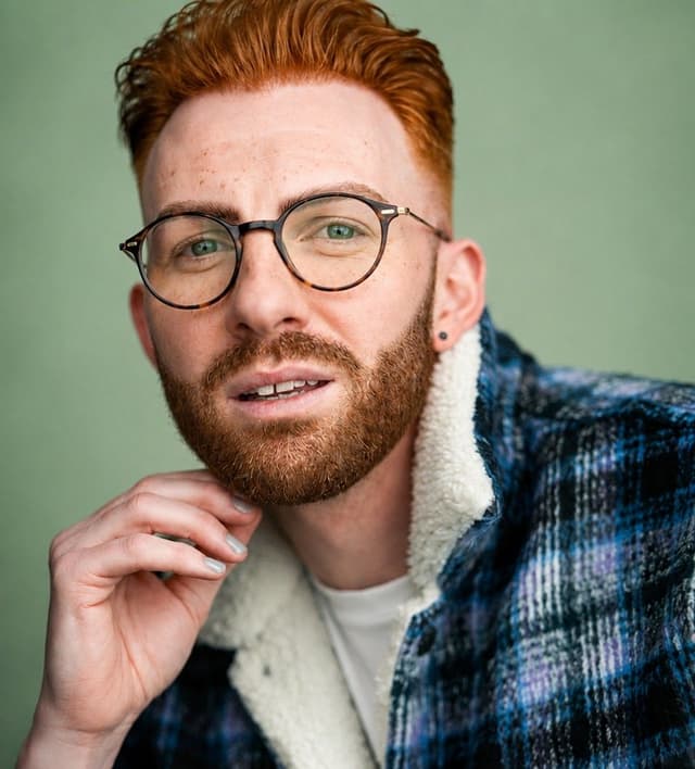Simon Wegrzyn