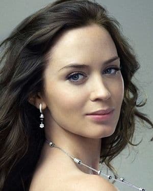 Emily Blunt