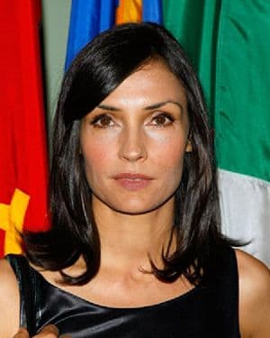 Famke Janssen