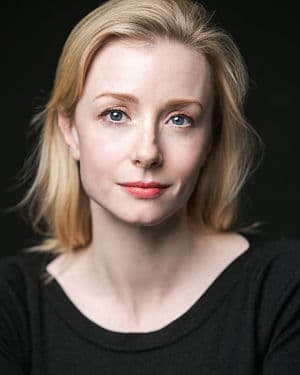 Fiona Glascott