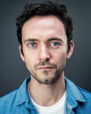 George Blagden