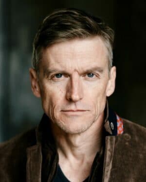 Gideon Emery