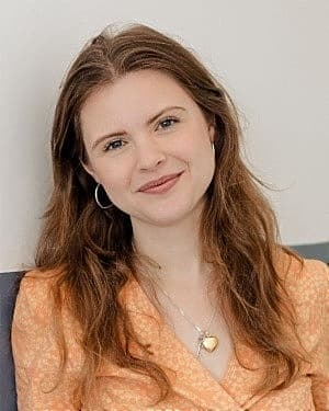 Leonora Haig