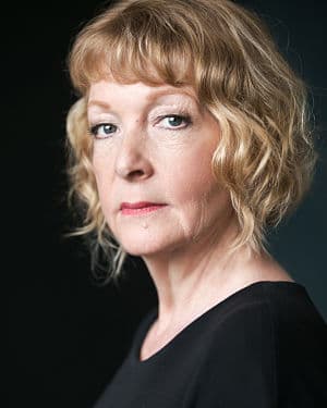 Charlie Hardwick