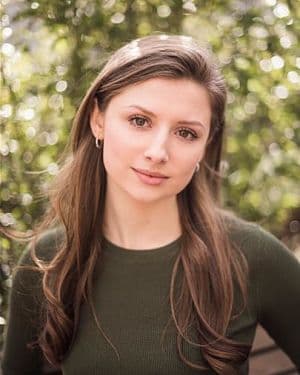 Ellie Heydon