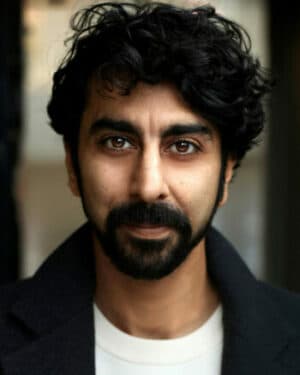 Homer Todiwala