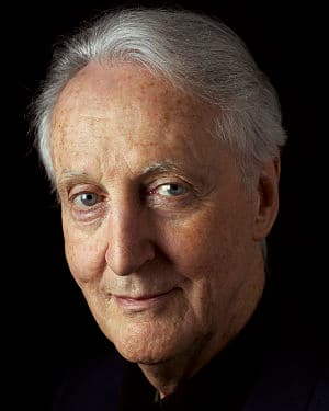 Hugh Fraser