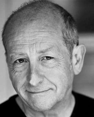Ian Bartholomew