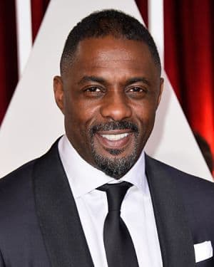 Idris Elba