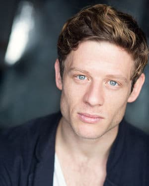 James Norton