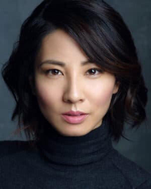Jing Lusi