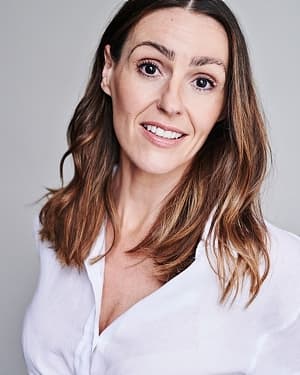 Suranne Jones