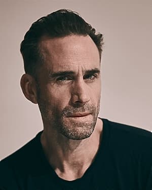 Joseph Fiennes