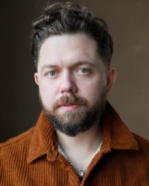 Keith Higinbotham