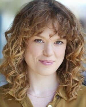 Louise Kempton