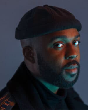 Ken Nwosu