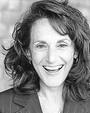 Lesley Joseph