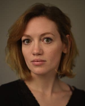 Lucy Briggs-Owen