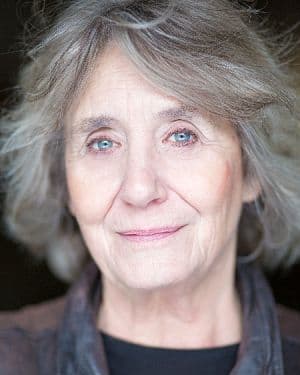Margot Leicester