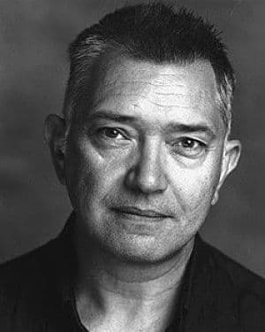 Martin Shaw