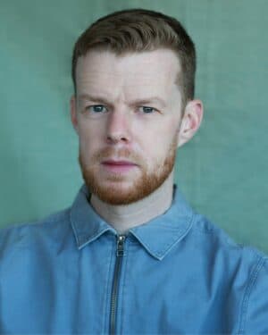 Matthew Aubrey