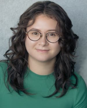 Megan Richards