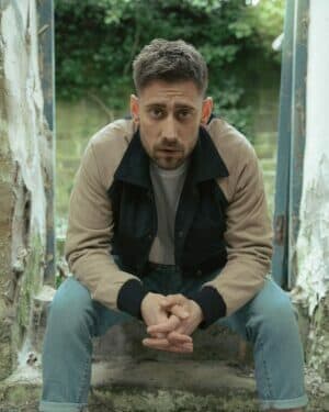 Michael Socha