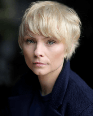 Myanna Buring