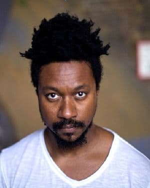 Nathaniel Martello-White