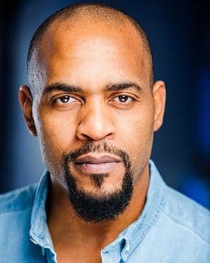 Jason Nwoga