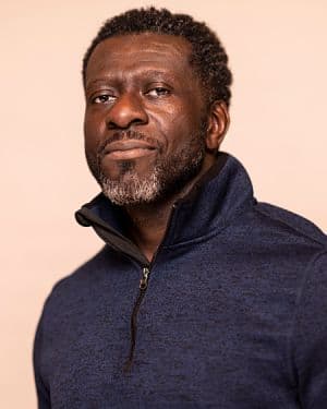 Oberon K. A Adjepong