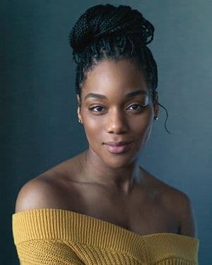 Rachel Adedeji