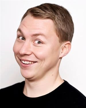 Matt Ralph